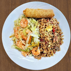 Best Shrimp Chow Mein (Lunch Special) in Lake Mary, FL