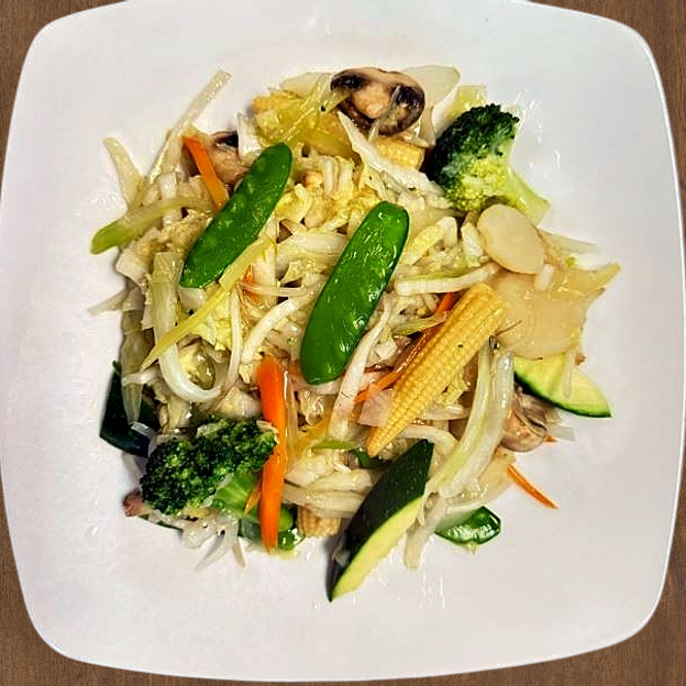 Best Vegetable Chow Mein in Lake Mary, FL