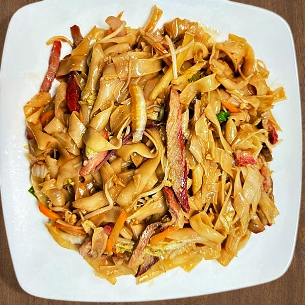 Best Pork Chow Fun in Lake Mary, FL