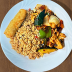 Best Chicken Szechuan Sauce (Lunch Special) in Lake Mary, FL