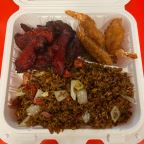 Best Fried Shrimp, Boneless Spare Ribs (Lunch) in Pawtucket, RI