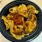 Best 8. Wonton in Garlic Sauce in East Meadow, NY