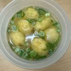 Best 27. Chicken Wonton Soup in East Meadow, NY
