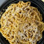 Best 10. Cold Noodle with Peanut Sauce in East Meadow, NY