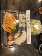 Best Chicken Teriyaki Lunch Box in Manasquan, NJ