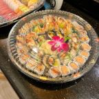 Best Medium Platter #1 in Manasquan, NJ