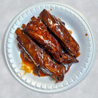 Best Bar-B-Q Spare Ribs in Sheboygan, WI