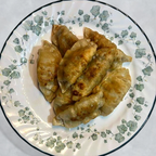 Best Fried Dumpling (8 pcs) in Sheboygan, WI
