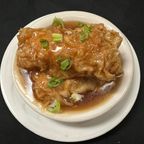Best Stuffed Bean Curd Skin (3) in West Palm Beach, FL