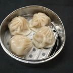 Best Steamed Pork Soup Dumpling (4) in West Palm Beach, FL