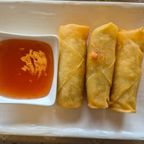 Best Spring Egg Roll (2) in Yonkers, NY