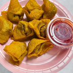 Best Fried Wonton in Monroe, NC
