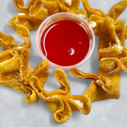 Best Crab Rangoon in Monroe, NC