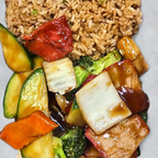 Best Pork with Mixed Vegetable (Lunch) in Monroe, NC
