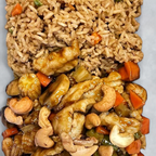 Best Cashew Chicken in Monroe, NC