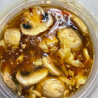Best Hot & Sour Soup in Monroe, NC