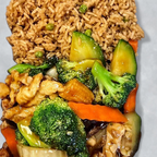 Best Chicken Mixed Vegetable in Monroe, NC