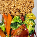 Best Pork with Broccoli (Lunch) in Monroe, NC