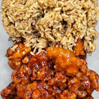 Best General Tso's Chicken (Lunch) in Monroe, NC