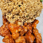 Best Honey Chicken (Lunch) in Monroe, NC