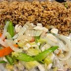 Best Chicken Chow Mein in Monroe, NC