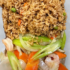 Best Shrimp Chow Mein (Lunch) in Monroe, NC