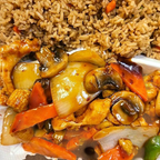 Best Chicken Garlic Sauce in Monroe, NC
