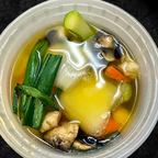 Best Vegetable Soup in Monroe, NC