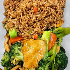 Best Chicken Broccoli in Monroe, NC