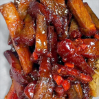 Best BBQ Boneless Ribs in Monroe, NC