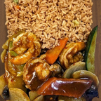 Best Curry Shrimp in Monroe, NC