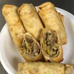 Best Steak Cheese Egg Roll in Wheaton, MD