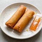 Best 菜卷 Spring Roll (2) in Murphy, NC