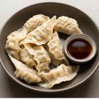 Best 猪肉水饺 Steamed Pork Dumpling (10) in Murphy, NC