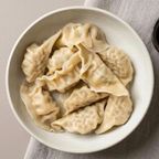 Best 鸡肉水饺 Steamed Chicken Dumpling (10) in Murphy, NC