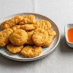 Best 鸡块 Chicken Nuggets in Murphy, NC