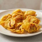 Best 炸云吞 Fried (Pork)Wonton (8) in Murphy, NC