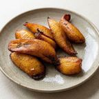 Best 炸香蕉 Fried Plantain in Murphy, NC
