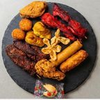 Best 宝宝盘 Pu Pu Platter in Murphy, NC