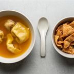Best 云吞汤 Wonton Soup in Murphy, NC