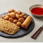 Best 甜酸肉L Sweet & Sour (Pork) in Murphy, NC