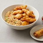 Best 甜酸鸡L Sweet & Sour (Chicken) in Murphy, NC