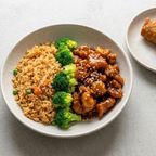 Best 芝麻鸡L Sesame Chicken in Murphy, NC
