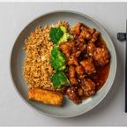 Best 左宗鸡L General Tso's Chicken in Murphy, NC