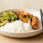 Best 芥兰鸡L Chicken w. Broccoli in Murphy, NC