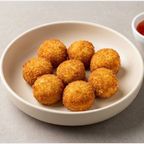 Best 炸干贝 Fried Scallop (8) in Murphy, NC