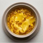 Best 云吞蛋花汤 Wonton Egg Drop Mixed in Murphy, NC