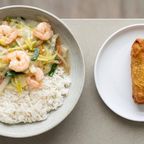 Best 虾炒面L Chow Mein (Shrimp) in Murphy, NC