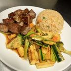 Best Steak (Hibachi Lunch) in Rome, NY