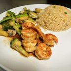Best Shrimp (Hibachi Lunch) in Rome, NY